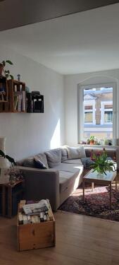 Foto - 3 Zimmer Etagenwohnung in Braunschweig