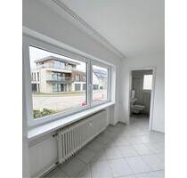 Frisch renovierte 1-Zimmer-Etagenwohnung - Achern