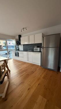 Foto - 3-Zimmer-EG-Wohnung mit Garten und Stellplatz, nahe Audi