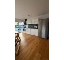 3-Zimmer-EG-Wohnung mit Garten und Stellplatz, nahe Audi - Ingolstadt Münchener Straße