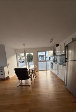 Foto - 3 Zimmer Terrassenwohnung zur Miete in Ingolstadt