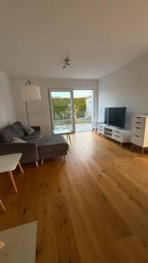 Foto - 3 Zimmer Terrassenwohnung in Ingolstadt