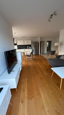 Foto - Terrassenwohnung in Ingolstadt zur Miete