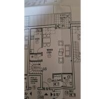 schöne 2,5 Zi. Maisonettewohnung 82 m2 Haltern Zentrum - Haltern am See