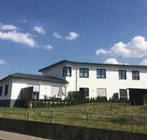 Sehr gepflegte 3 Zimmer Wohnung in Brakel