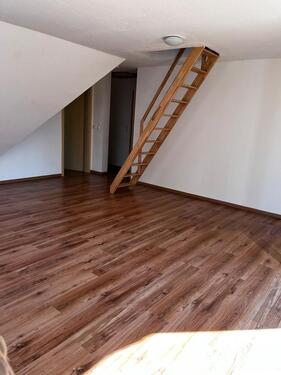 Foto - 1.5 Zimmer Dachgeschoßwohnung zur Miete in Lübeck