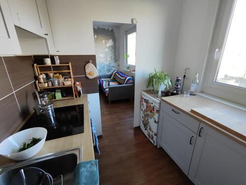 Foto - 4 Zimmer Etagenwohnung zur Miete in Berlin