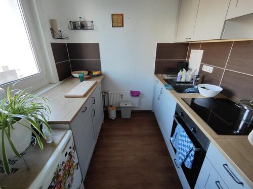 Foto - 4 Zimmer Etagenwohnung in Berlin