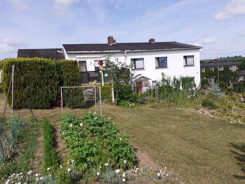 Foto - Einfamilienhaus mit herrlicher Aussicht