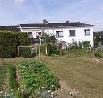Einfamilienhaus mit herrlicher Aussicht - Schmölln
