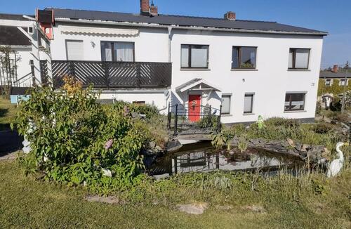 Foto - 5 Zimmer Doppelhaushälfte zum Kaufen in Schmölln