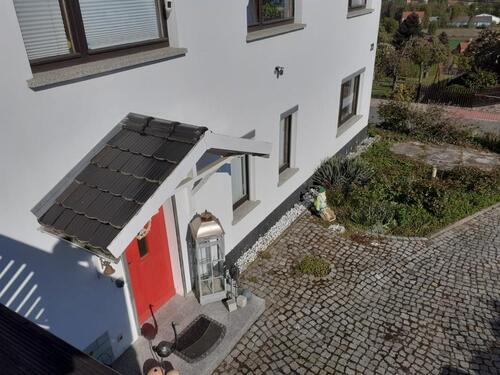 Foto - 5 Zimmer Doppelhaushälfte in Schmölln