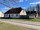 Foto - 5 Zimmer Bauernhaus, Landhaus zum Kaufen in Seelow