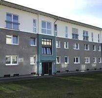 2-Zimmer-Wohnung im EG mit Tageslichtbad und Garten - Bielefeld Sennestadt