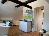 Foto - 1.5 Zimmer Dachgeschoßwohnung in Körle