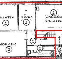 3 Zimmer Wohnung OHZ 1.OG 65qm - 675,00&nbsp;EUR Kaltmiete, ca.&nbsp; 65,00&nbsp;m&sup2; in Osterholz-Scharmbeck (PLZ: 27711)