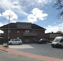 Exklusive 4-Zi.-DG-Wohnung, 155 qm, 2 Balkone, Fahrstuhl - Tellingstedt