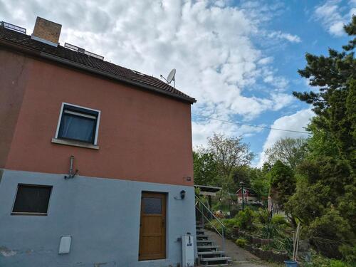Foto - 4 Zimmer Doppelhaushälfte zum Kaufen in Pirna