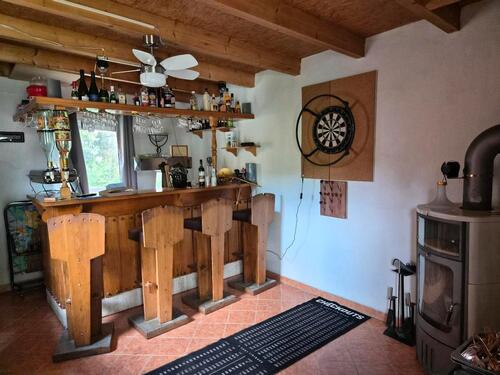 Foto - 4 Zimmer Doppelhaushälfte in Pirna