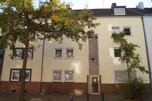 Foto - Duisburg: Zentrale und gemütliche 2-Zimmer-Wohnung zu vermieten!