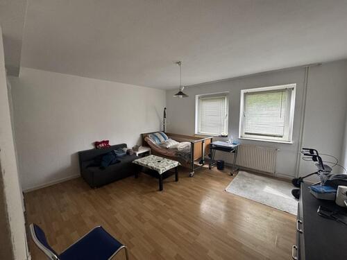 Foto - 2 Zimmer Etagenwohnung zur Miete in Duisburg