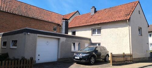 Foto - Einfamilienhaus mit Potenzial Haus Ferienhaus Handwerker