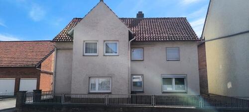 Foto - Einfamilienhaus in Bockenem