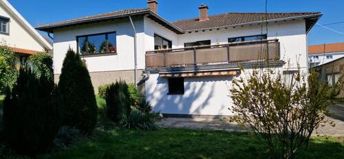 Foto - Einfamilienhaus zum Kaufen in Schiffweiler