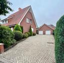 Foto - Top gepflegtes 2 Familienhaus mit großem Garten zu verkaufen