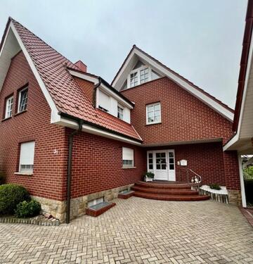 Foto - Einfamilienhaus zum Kaufen in Recke