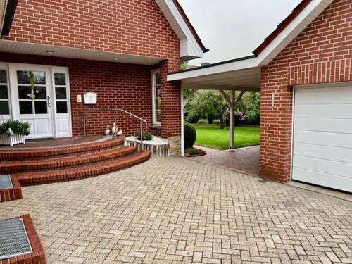 Foto - Einfamilienhaus in Recke