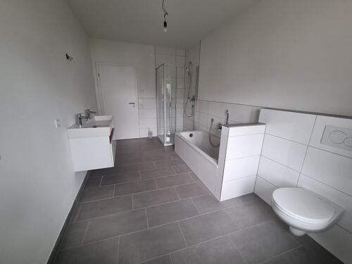 Foto - Etagenwohnung in Egg an der Günz zur Miete