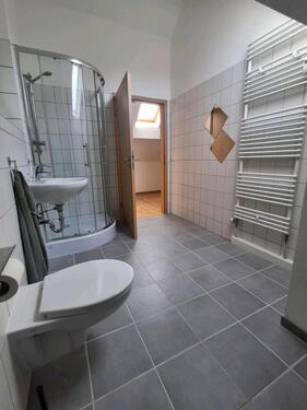 Foto - Etagenwohnung in Leipzig zur Miete
