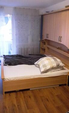 Foto - Etagenwohnung in Traunreut zur Miete