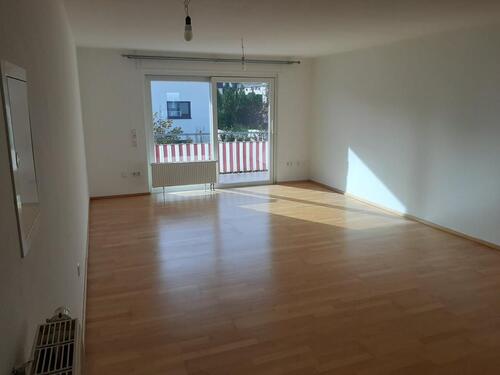 Foto - Etagenwohnung in Gernsbach