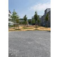 Helle, großzügige 4-Zimmer-Wohnung in Heppenheimer Neubaugebiet - Heppenheim (Bergstraße)