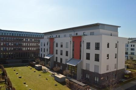 Foto - Klein aber fein - Wohnen, wo das Herz schlägt.