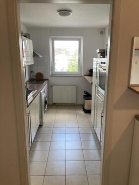 Foto - Etagenwohnung in Köln