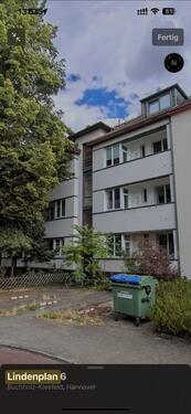 Foto - Moderne 3-Zimmer-Wohnung in zentraler Lage Balkon