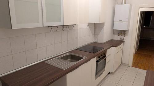 Foto - Etagenwohnung in Hannover