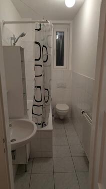 Foto - Etagenwohnung in Hannover zur Miete