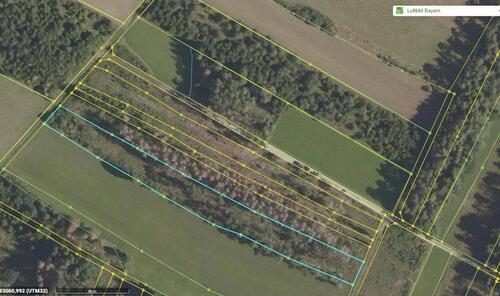 Foto - Grundstück in Bad Rodach