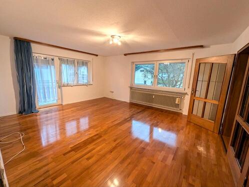 Foto - Tolle 3,5 Zimmerwohnung mit großem Balkon und EBK in Renchen