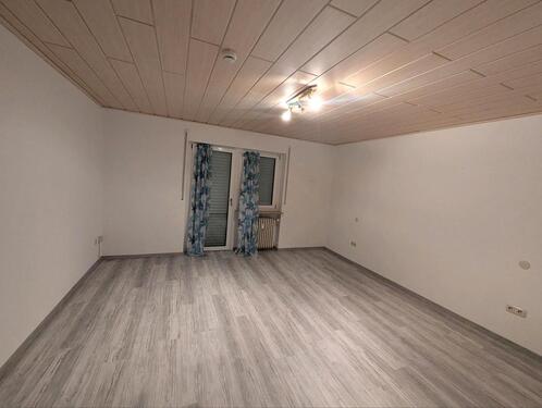 Foto - Etagenwohnung in Renchen