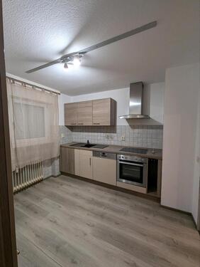 Foto - Etagenwohnung in Renchen zur Miete