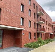 2 Zimmer im EG mit Terrasse - 1.107,00 EUR Kaltmiete, in Hannover (PLZ: 30655) Buchholz-Kleefeld