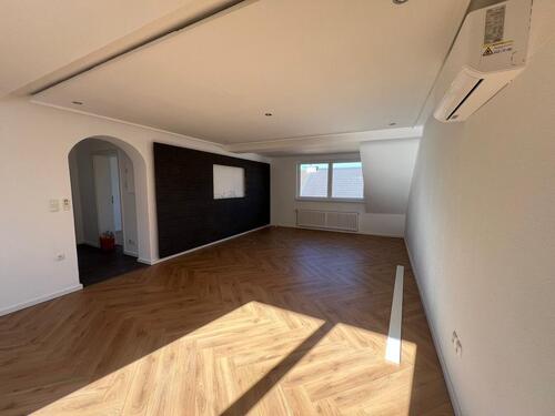 Foto - Etagenwohnung in Duisburg