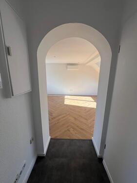 Foto - Etagenwohnung in Duisburg zur Miete