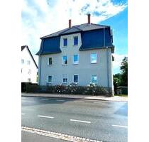 Schicke 2-Zimmer Wohnung in Hohndorf - 280€