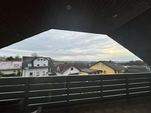 Foto - Etagenwohnung zur Miete in Herrenberg